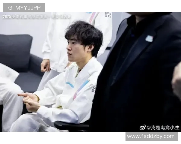 赛后复盘：BLG与JDG在比赛中的默契配合与战术分析