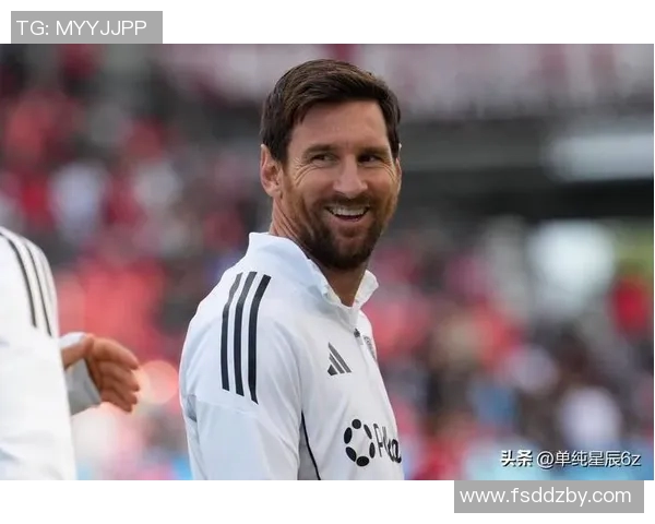 梅西引领新时代足球风潮他如何重塑足坛历史与未来