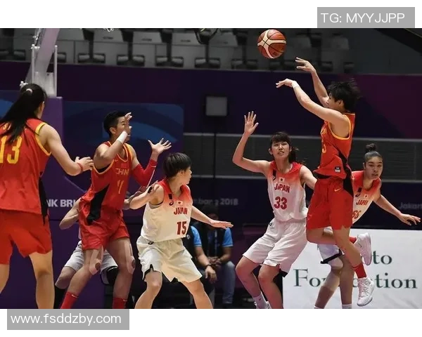 亚运女篮精彩对决韩朝战胜台北全场精彩回放与赛后分析