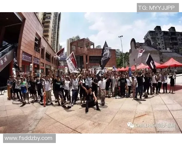 杭州滑板队的节奏探讨与城市文化交融的深度剖析