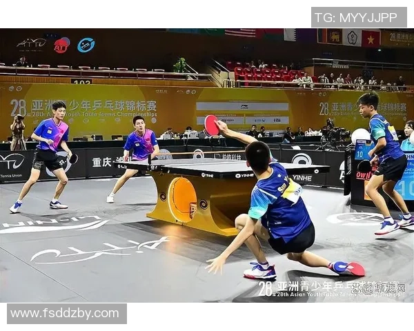 乒乓球心理素质评比结果出炉重庆乒乓球队荣获第五名佳绩 乒乓球心理素质评比结果出炉重庆乒乓球队荣获第五名佳绩